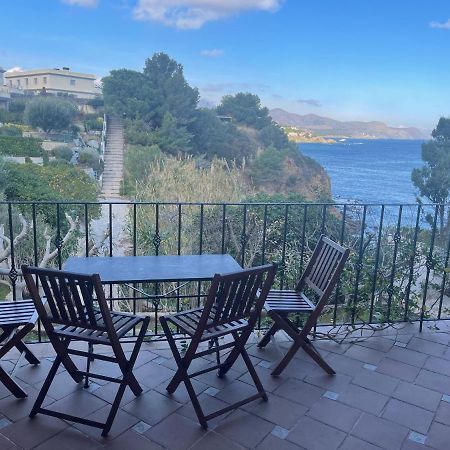 Apartmento Sant Pau 7 Llança Eksteriør billede