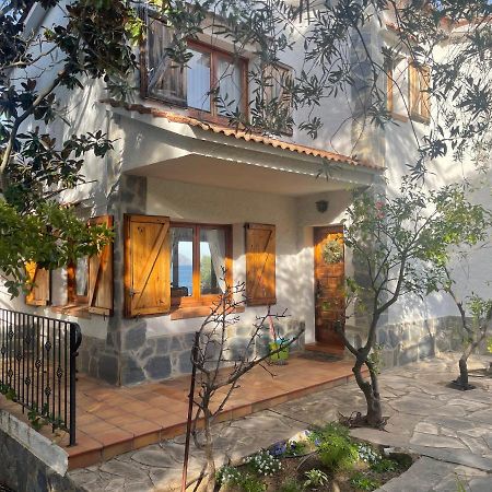 Apartmento Sant Pau 7 Llança Eksteriør billede