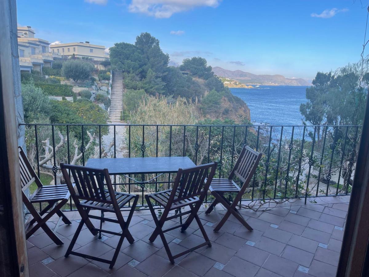 Apartmento Sant Pau 7 Llança Eksteriør billede
