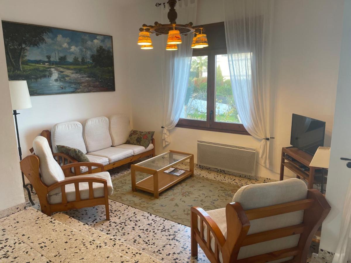 Apartmento Sant Pau 7 Llança Eksteriør billede