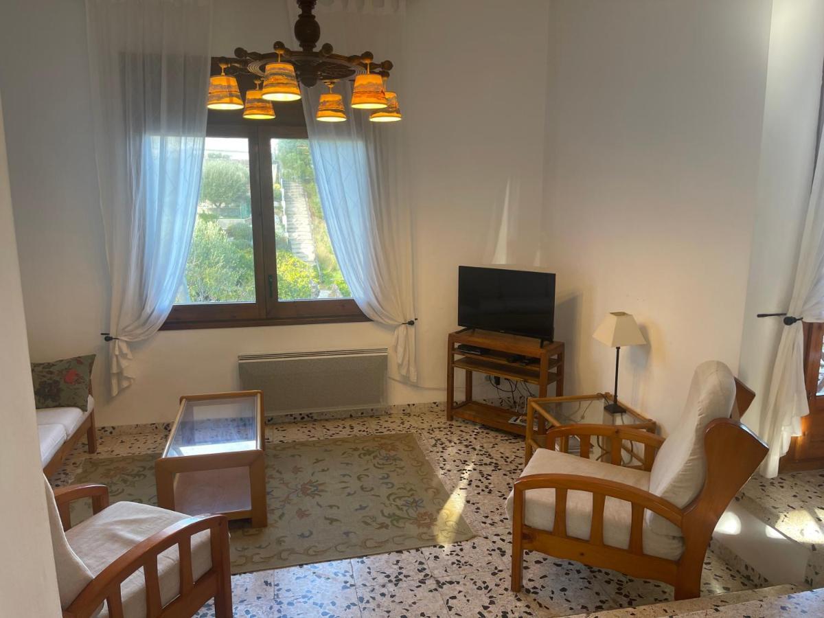 Apartmento Sant Pau 7 Llança Eksteriør billede