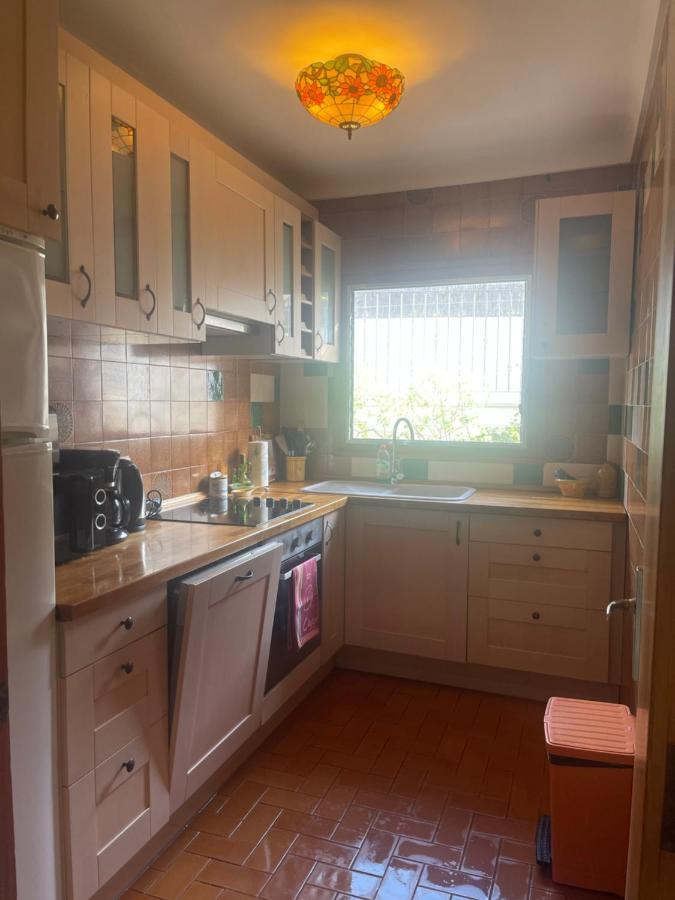 Apartmento Sant Pau 7 Llança Eksteriør billede