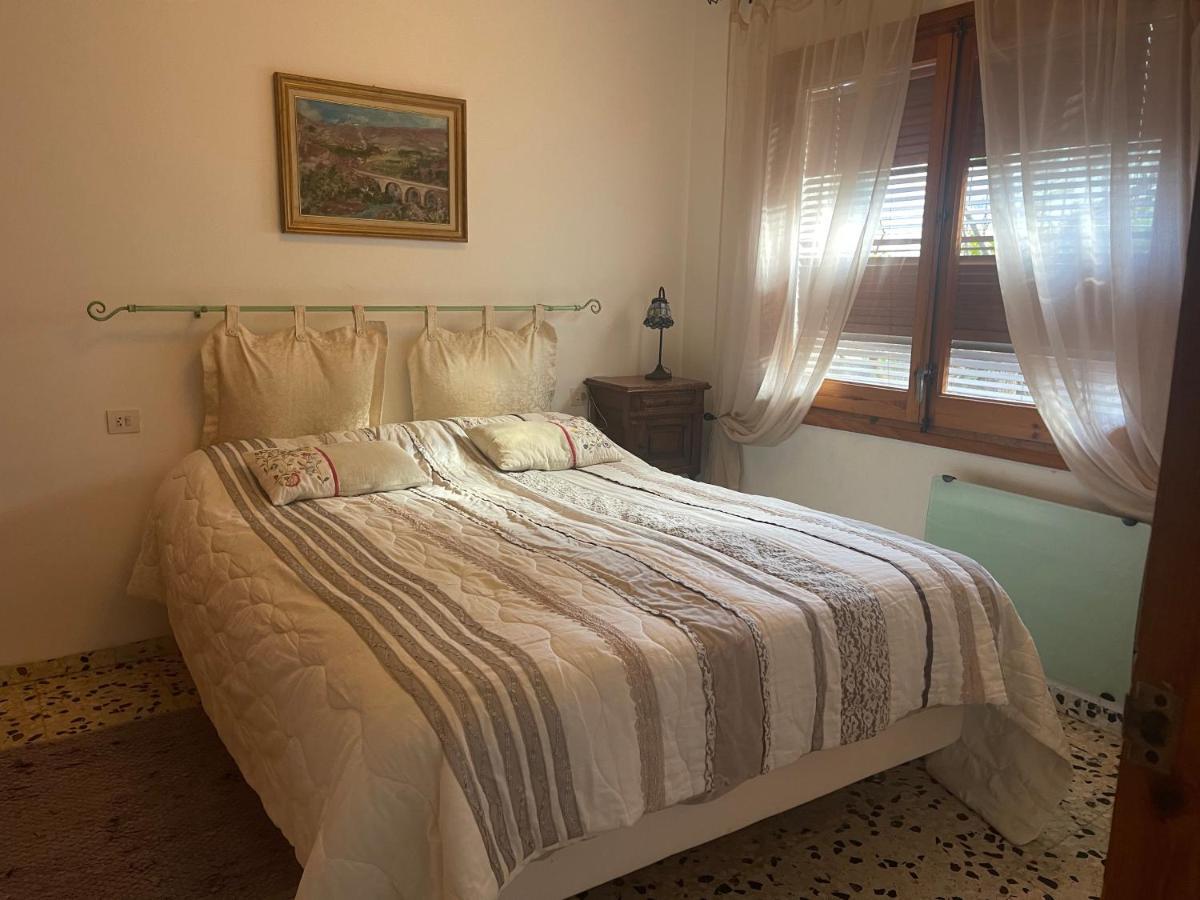 Apartmento Sant Pau 7 Llança Eksteriør billede