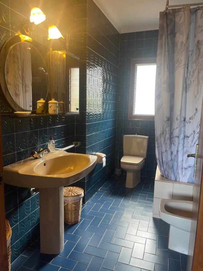 Apartmento Sant Pau 7 Llança Eksteriør billede