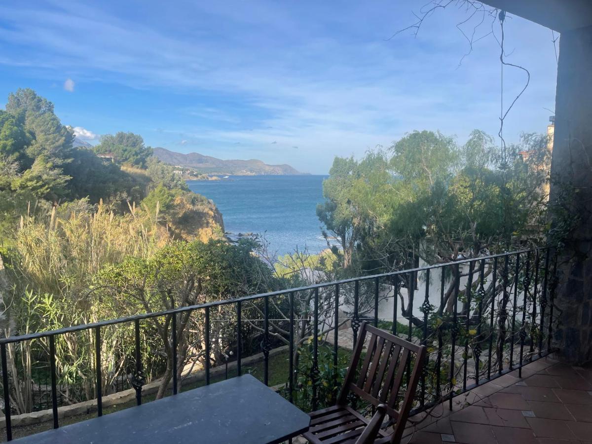 Apartmento Sant Pau 7 Llança Eksteriør billede