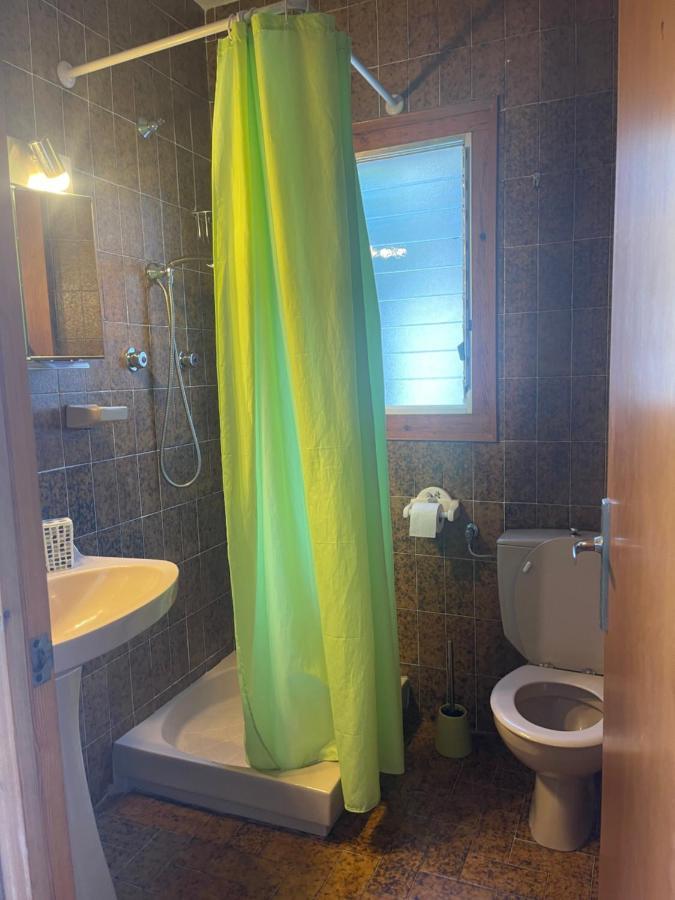 Apartmento Sant Pau 7 Llança Eksteriør billede