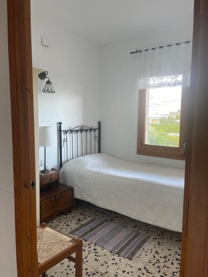 Apartmento Sant Pau 7 Llança Eksteriør billede