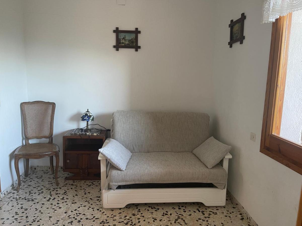 Apartmento Sant Pau 7 Llança Eksteriør billede