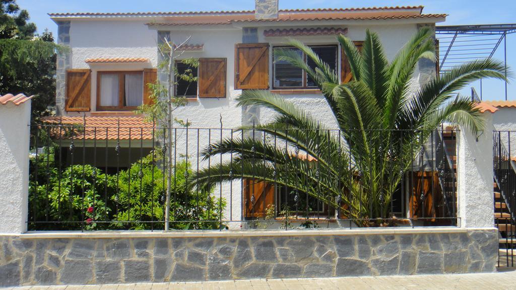 Apartmento Sant Pau 7 Llança Eksteriør billede