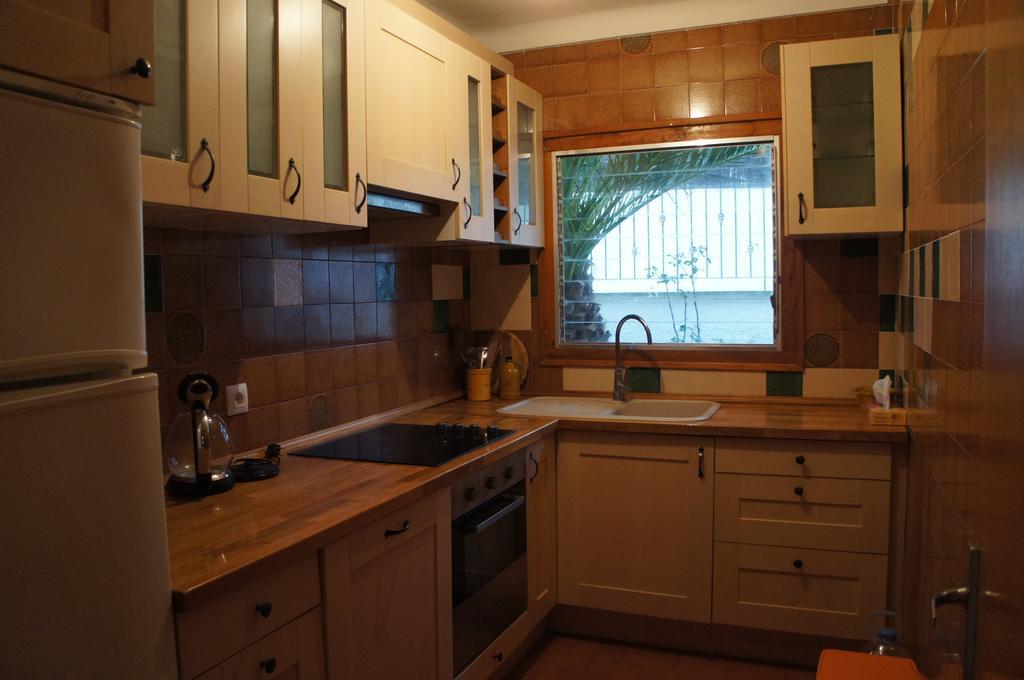 Apartmento Sant Pau 7 Llança Eksteriør billede