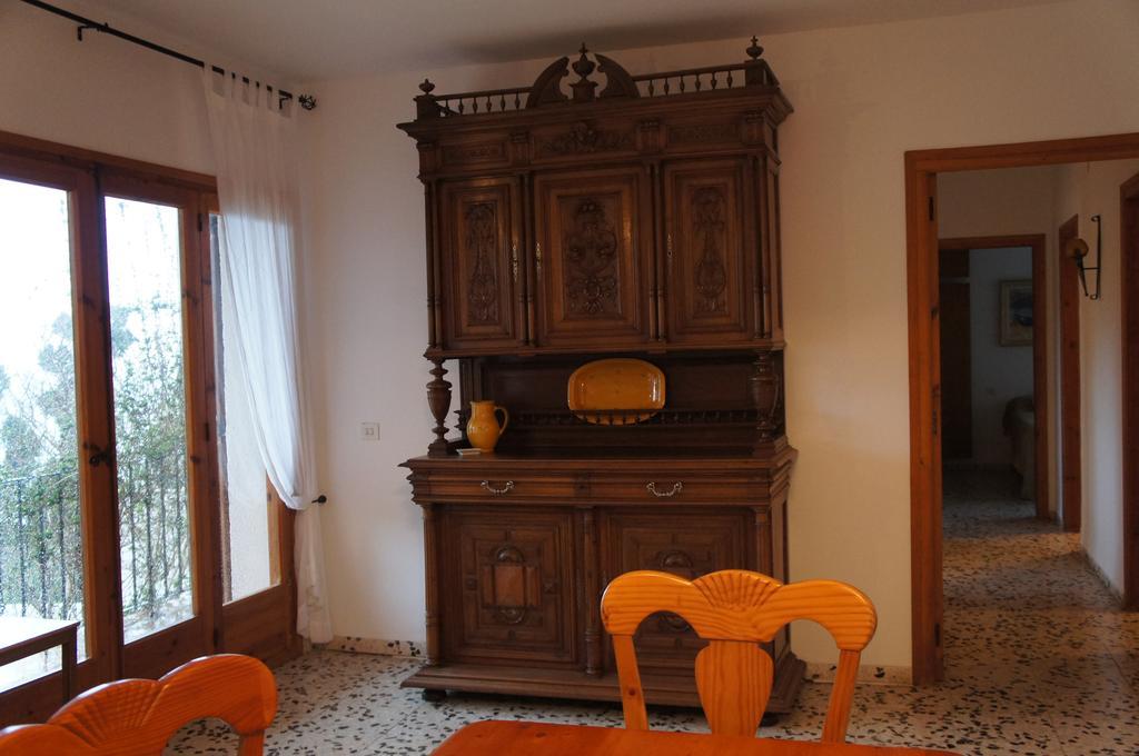 Apartmento Sant Pau 7 Llança Eksteriør billede